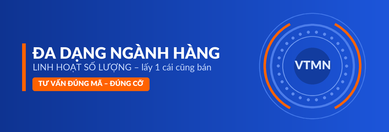 Đa dạng ngành hàng – linh hoạt số lượng – Vật Tư Miền Nam