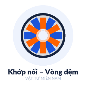 Khớp nối – Vòng đệm giảm chấn