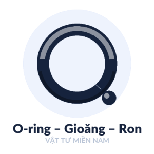 O-ring – Gioăng – Ron cao su