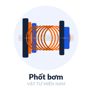 Phốt bơm