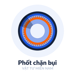 Phốt chặn bụi