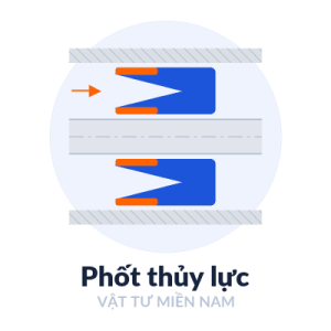 Phốt thủy lực