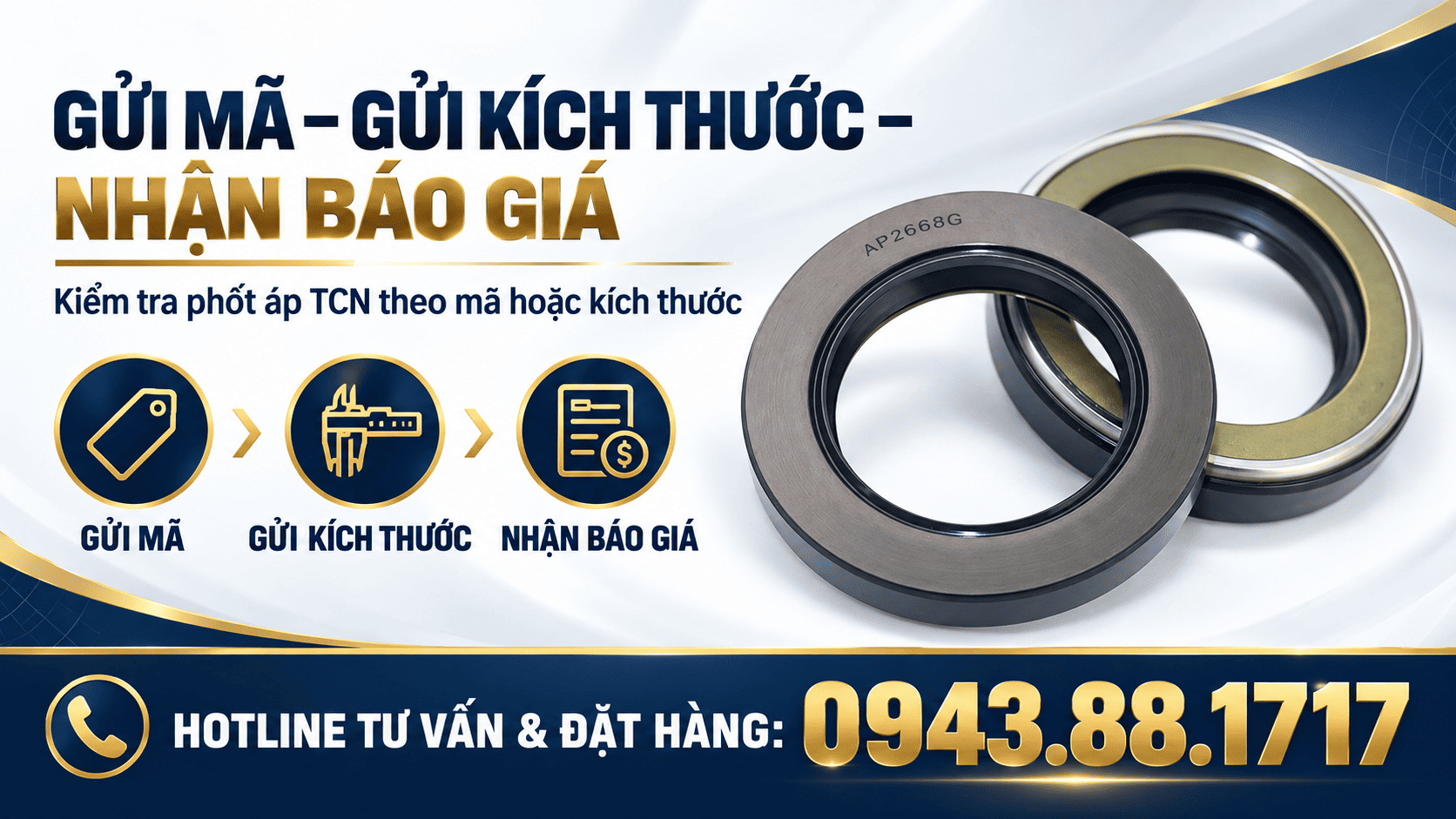 Mua phốt áp TCN ở đâu uy tín, giá tốt?