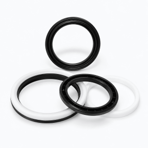 Phốt piston OHM dùng cho ben thủy lực