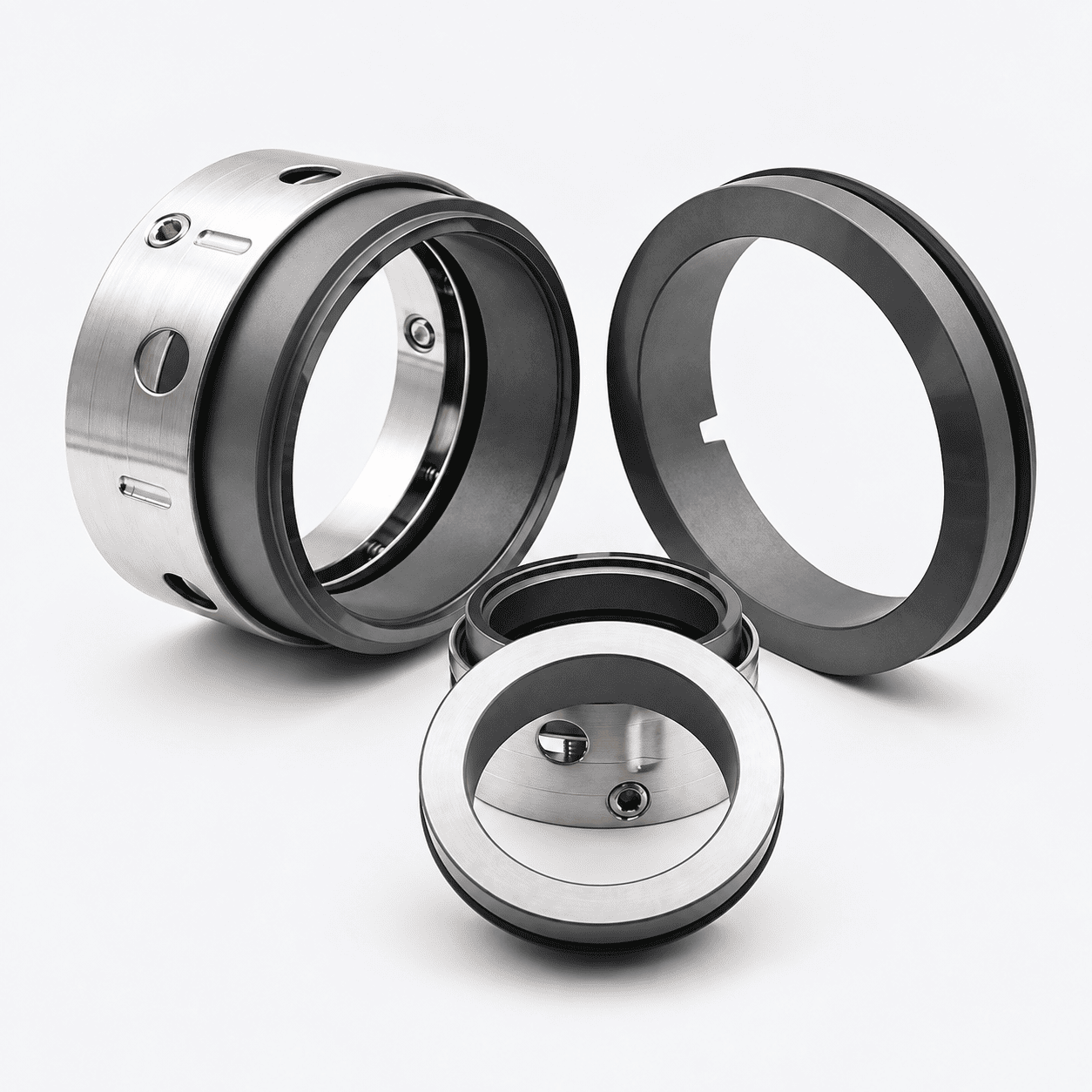 Phớt bơm 59U-75 Viton Mechanical Seal