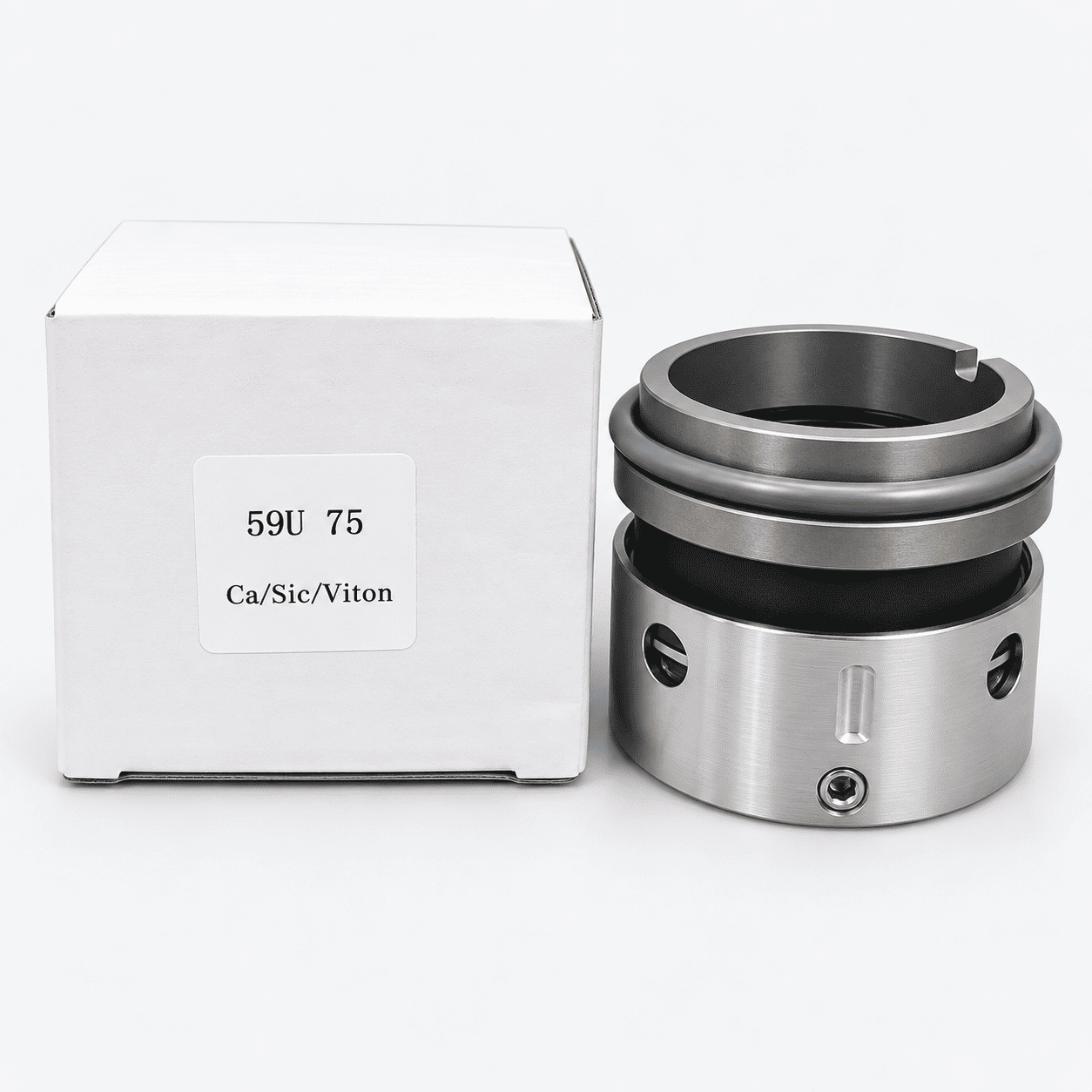 Phớt bơm 59U Viton Mechanical Seal tháo rời