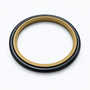Phốt HBT STD cho ty xi lanh thủy lực dạng Step Seal