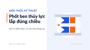 Phốt ben thủy lực UN UHS USH DAS (ảnh minh hoạ)