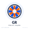 Khớp nối / vòng đệm GR – Vật Tư Miền Nam (ảnh minh hoạ)