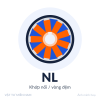 Khớp nối / vòng đệm NL – Vật Tư Miền Nam (ảnh minh hoạ)