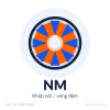 Khớp nối / vòng đệm NM – Vật Tư Miền Nam (ảnh minh hoạ)