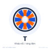 Khớp nối / vòng đệm T – Vật Tư Miền Nam (ảnh minh hoạ)