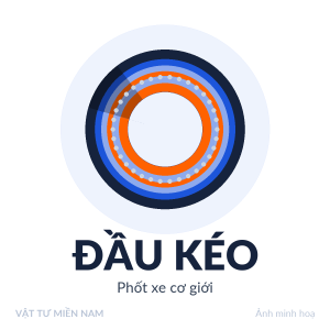 Phốt đầu kéo – xe cơ giới – Vật Tư Miền Nam (ảnh minh hoạ)