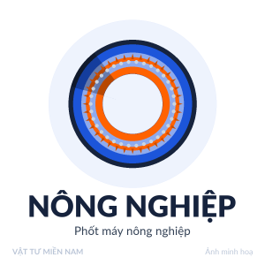 Phốt máy nông nghiệp – Vật Tư Miền Nam (ảnh minh hoạ)