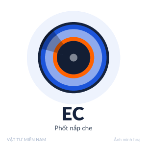 Phốt nắp EC – Vật Tư Miền Nam (ảnh minh hoạ)