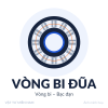Vòng bi đũa – Vật Tư Miền Nam (ảnh minh hoạ)