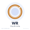 Vòng dẫn hướng WR – Vật Tư Miền Nam (ảnh minh hoạ)