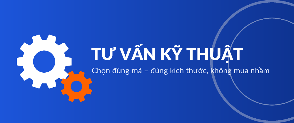 Tư vấn kỹ thuật – Vật Tư Miền Nam